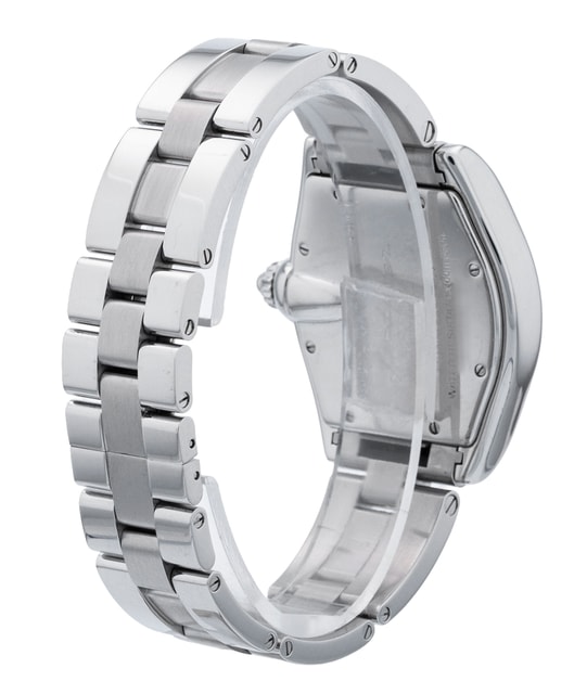 Cartier Roadster W62000V3 Image 3